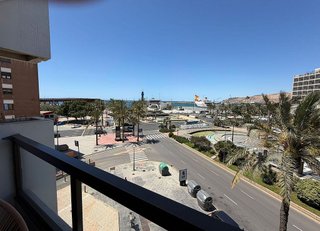 Piso en alquiler en Barrio Alto - San Félix - Oliveros - Altamira en Almería