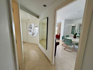 Piso en alquiler en Barrio Alto - San Félix - Oliveros - Altamira en Almería