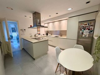 Piso en alquiler en Barrio Alto - San Félix - Oliveros - Altamira en Almería