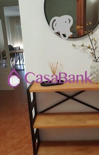 Piso en alquiler en Vista Alegre - Parque Cruz Conde en Córdoba