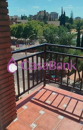 Piso en alquiler en Vista Alegre - Parque Cruz Conde en Córdoba