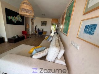 Chalet en alquiler en Palmeral - Urbanova  - Tabarca en Alicante