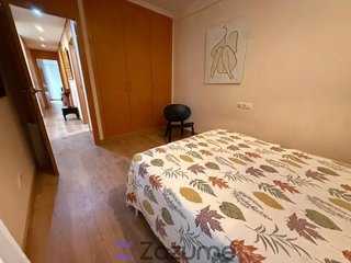 Chalet en alquiler en Palmeral - Urbanova  - Tabarca en Alicante