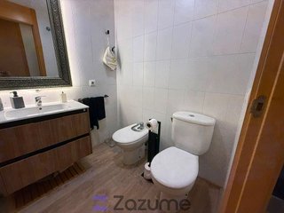 Chalet en alquiler en Palmeral - Urbanova  - Tabarca en Alicante