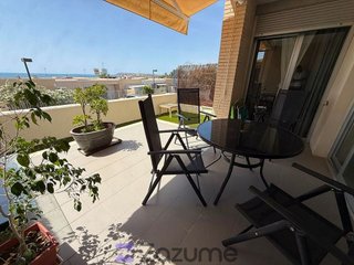 Chalet en alquiler en Palmeral - Urbanova  - Tabarca en Alicante