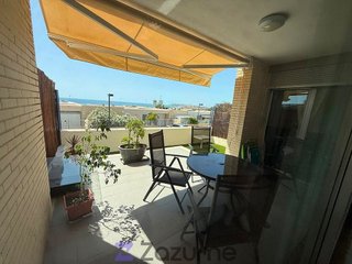 Chalet en alquiler en Palmeral - Urbanova  - Tabarca en Alicante
