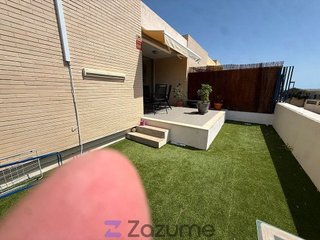 Chalet en alquiler en Palmeral - Urbanova  - Tabarca en Alicante