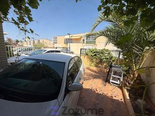 Chalet en alquiler en Palmeral - Urbanova  - Tabarca en Alicante