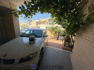 Chalet en alquiler en Palmeral - Urbanova  - Tabarca en Alicante