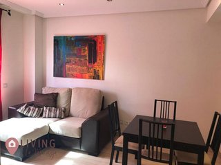 Piso en alquiler en Norte en Alcobendas