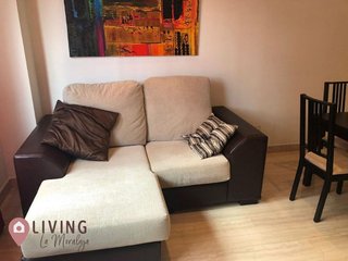 Piso en alquiler en Norte en Alcobendas