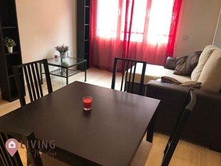 Piso en alquiler en Norte en Alcobendas