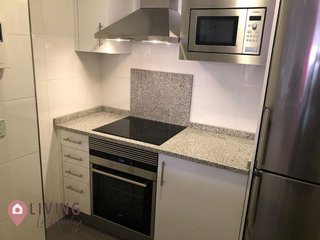 Piso en alquiler en Norte en Alcobendas