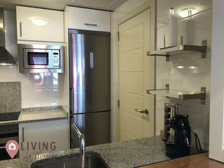 Piso en alquiler en Norte en Alcobendas