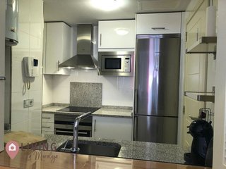 Piso en alquiler en Norte en Alcobendas