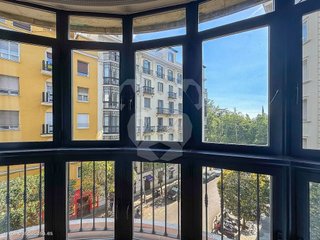 Piso en alquiler en Ibiza en Madrid