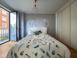 Piso en alquiler en Ibiza en Madrid