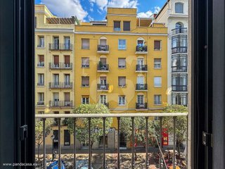 Piso en alquiler en Ibiza en Madrid