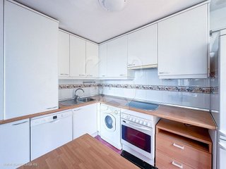 Piso en alquiler en Ibiza en Madrid