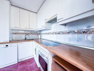Piso en alquiler en Ibiza en Madrid