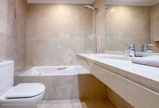 Piso en alquiler en Ibiza en Madrid