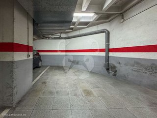 Piso en alquiler en Ibiza en Madrid