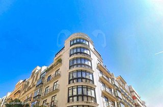 Piso en alquiler en Ibiza en Madrid