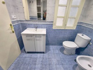 Piso en alquiler en Centro en Alicante