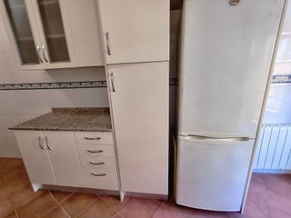 Piso en alquiler en Centro en Alicante