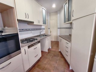 Piso en alquiler en Centro en Alicante