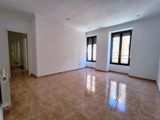 Piso en alquiler en Centro en Alicante