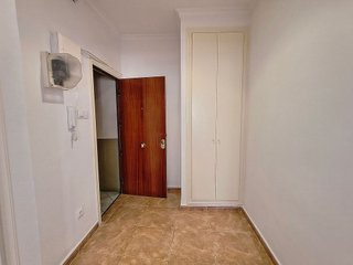 Piso en alquiler en Centro en Alicante