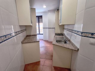 Piso en alquiler en Centro en Alicante