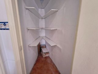Piso en alquiler en Centro en Alicante