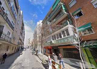 Piso en venta en Casco Antiguo en Alcorcón