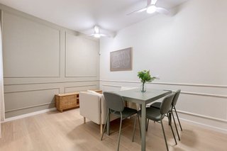 Piso en alquiler en Palacio en Madrid