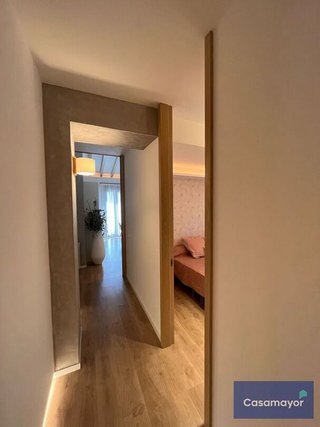Piso en alquiler en Centro en Alicante