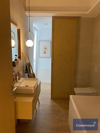 Piso en alquiler en Centro en Alicante