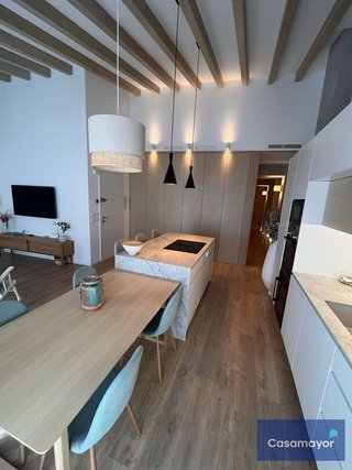 Piso en alquiler en Centro en Alicante