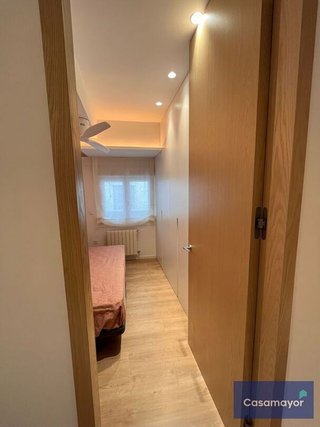 Piso en alquiler en Centro en Alicante