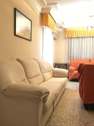 Piso en alquiler en Universidad en Ciudad Real