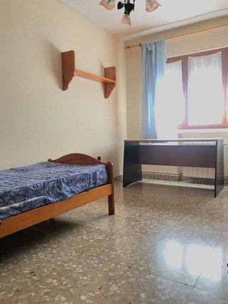 Piso en alquiler en Universidad en Ciudad Real