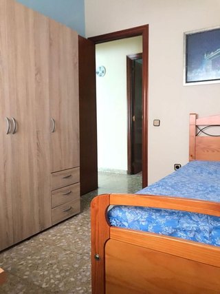 Piso en alquiler en Universidad en Ciudad Real