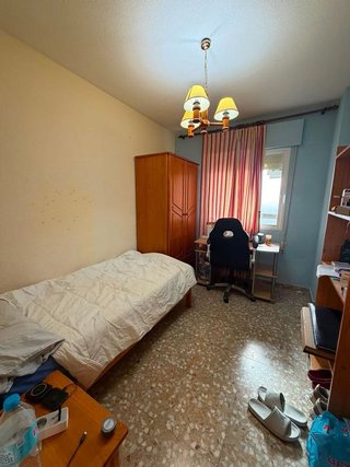 Piso en alquiler en Universidad en Ciudad Real