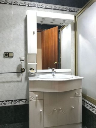Piso en alquiler en Universidad en Ciudad Real