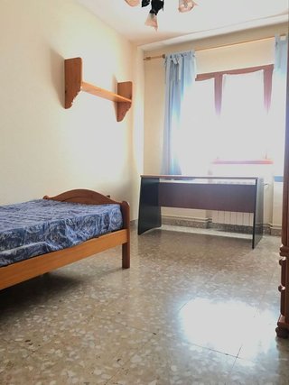 Piso en alquiler en Universidad en Ciudad Real