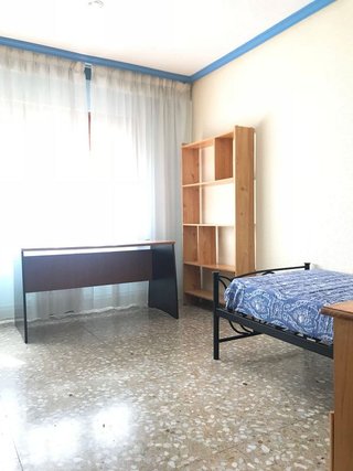 Piso en alquiler en Universidad en Ciudad Real