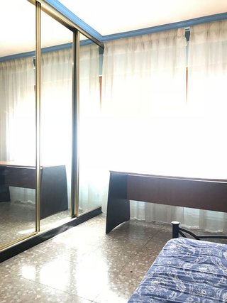Piso en alquiler en Universidad en Ciudad Real