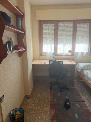 Piso en alquiler en Universidad en Ciudad Real