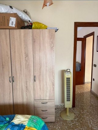 Piso en alquiler en Universidad en Ciudad Real